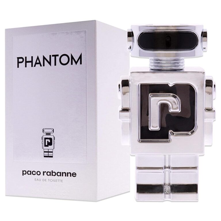 Paco Rabanne – Phantom Edt 100ml - FRAGDICTION