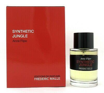 Frederic Malle Synthetic Jungle Edp 100ml - FRAGDICTION