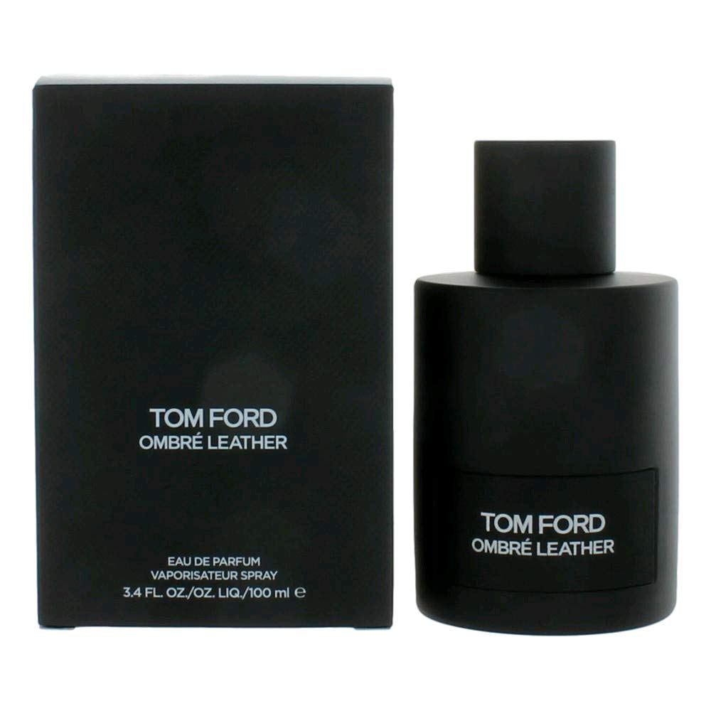Tom Ford – Ombré Leather Edp 100ml - FRAGDICTION