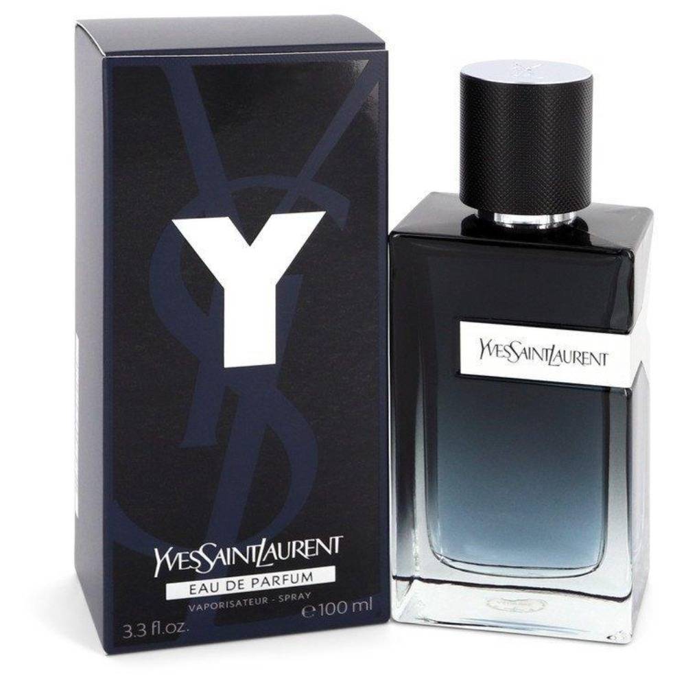 Ysl (yves Saint Laurent) – Y Edp 100ml - FRAGDICTION